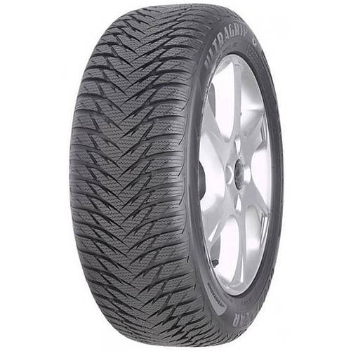 Goodyear 185/65 R14 86T UltraGrip 8 K Lastii 2024