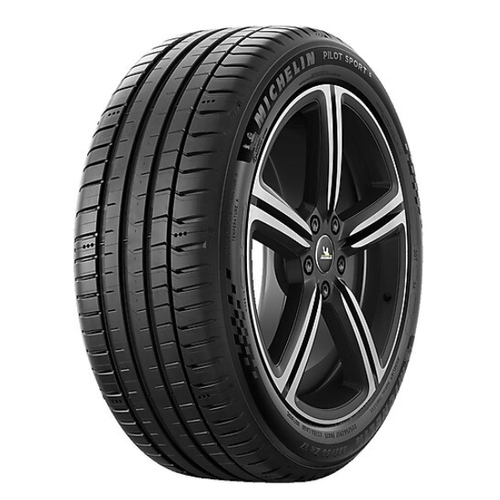 Michelin Pilot Sport 5 245/45 R17 99Y XL Yaz Lasti�i - 2025