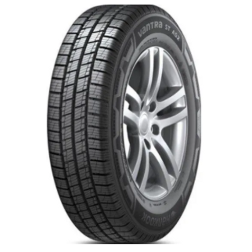 Hankook 205/75 R16C 110/108R Vantra ST AS2 RA30 D�rt Mevsim Lasti�i 2025