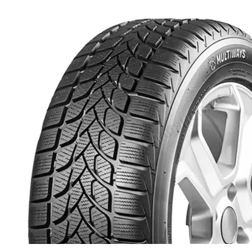 Lassa 195/65 R15 95V XL Multiways D�rt Mevsim Lasti�i 2025