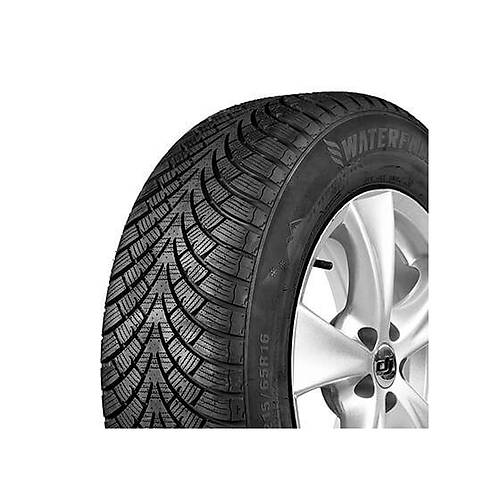 Waterfall 245/45 R18 100V XL Snow Hill 3 K�� Lasti�i 2025