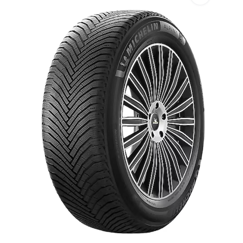 Michelin Alpin 7 235/45 R18 98V XL K Lastii - 2025