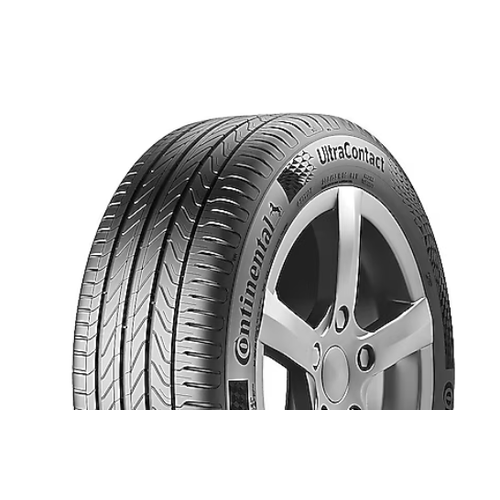 Continental UltraContact 195/45 R16 84H XL FR Yaz Lastikleri - 2025