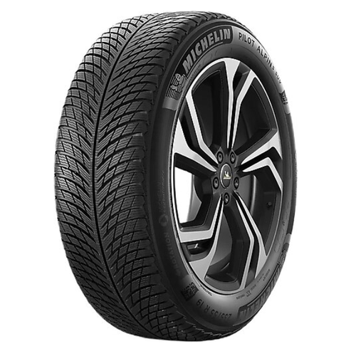 Michelin Pilot Alpin 5 SUV 275/45 R20 110V XL ZP X K Lastii - 2025