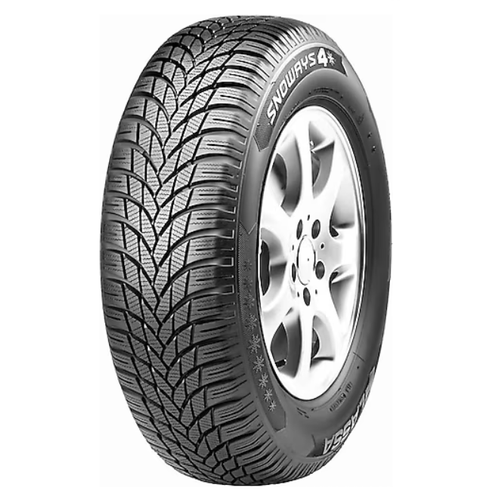 Lassa Snoways 4 205/45 R17 88V XL K�� Lasti�i - 2025