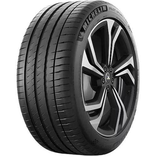 Michelin Pilot Sport 4 SUV 255/55 R18 109Y XL Yaz Lasti�i - 2024