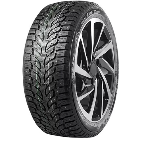 Kumho WinterCraft WP52 215/55 R18 95H K�� Lasti�i - 2025