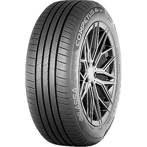 Lassa Competus H/P3 225/55 R18 98V Yaz Lasti�i - 2025