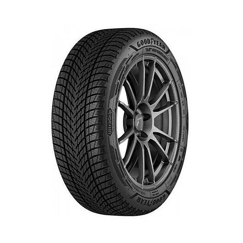 Goodyear 195/55 R18 93H XL UltraGrip Performance 3 K�� Lasti�i 2025