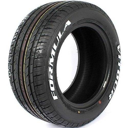 Vitour 215/50R13 84H RWL (Beyaz Yazl) Formula (Yaz) (2025)