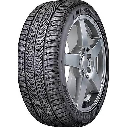 Goodyear UltraGrip 8 Performance 215/50 R17 95V XL K�� Lasti�i - 2025