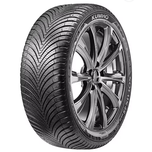 Kumho Solus 4S HA32 255/35 R19 96Y XL 4 Mevsim Lastik - 2024