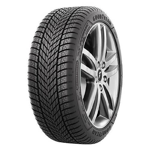 Goodyear 215/60 R16 99H XL WinterCommand K�� Lasti�i 2025