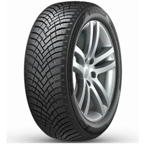 Hankook 195/65 R15 91T Winter I'cept Rs3 W462 K�� Lasti�i 2025