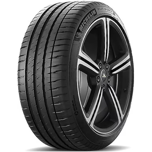 Michelin Pilot Sport 4 225/40 R18 92Y XL Yaz Lasti�i - 2025
