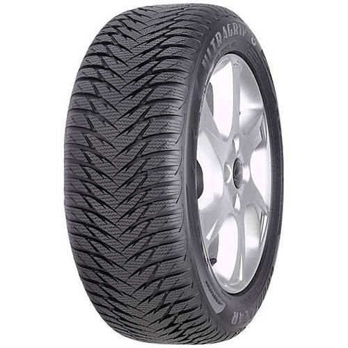 Goodyear 195/65 R15 91H UltraGrip 8 K�� Lasti�i 2024