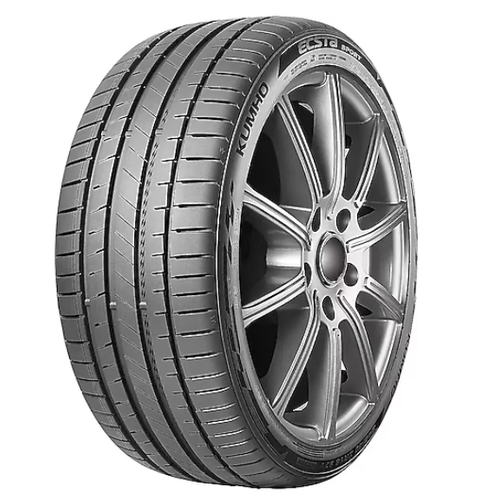 Kumho Ecsta Sport PS72 295/35 R20 105Y XL EV Yaz Lasti�i - 2025