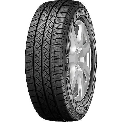 Goodyear Eagle Sport 4 Seasons Cargo 205/75 R16C 113/111R 4 Mevsim Lastik - 2025