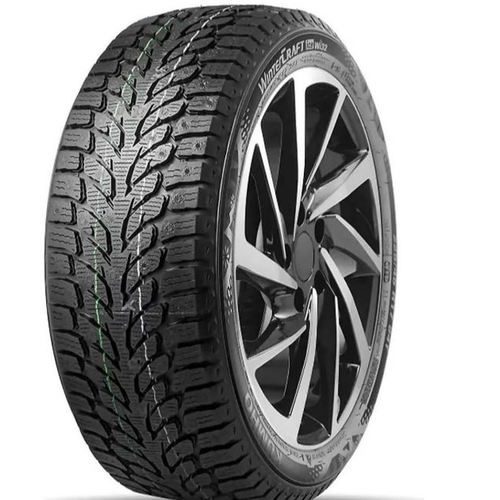 Kumho 215/70R16 100T WinterCraft Ice WI32 (�ivi Delikli)