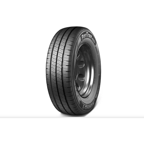 Kumho 205/65 R15C 102/100T PorTran KC53 Yaz Lastii 2024