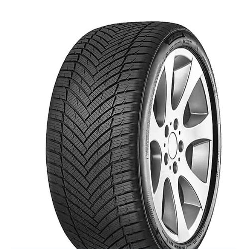 Minerva 205/40R17 84W XL All Season Master (4 Mevsim) (2024)