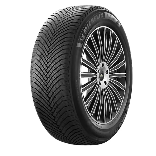 Michelin Alpin 7 185/65 R15 88T K Lastii - 2025