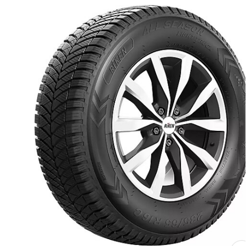 Riken 215/65R16C 109/107T All Season Light Truck (4 Mevsim) (2025)