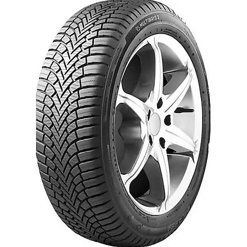 Lassa Multiways 2 215/60 R17 100H XL 4 Mevsim Lastik - 2024