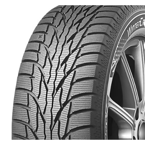 Kumho WinterCraft SUV Ice WS51 225/60R18 104T XL(2025) K�� Lasti�i