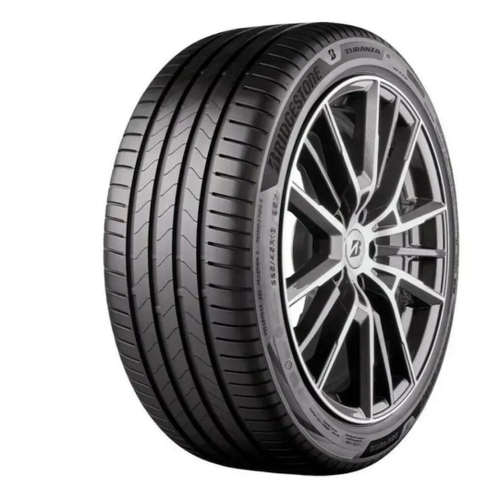 Bridgestone 235/55 R18 100V Turanza 6 Yaz Lastii retim Yl: 2025