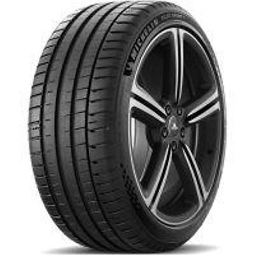 Michelin Pilot Sport 5 225/55 R17 101Y Xl Yaz Lastii retim Yl: 2024