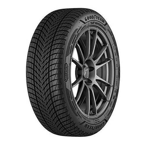 Goodyear 195/55 R18 93H XL UltraGrip Performance 3 K�� Lasti�i 2025