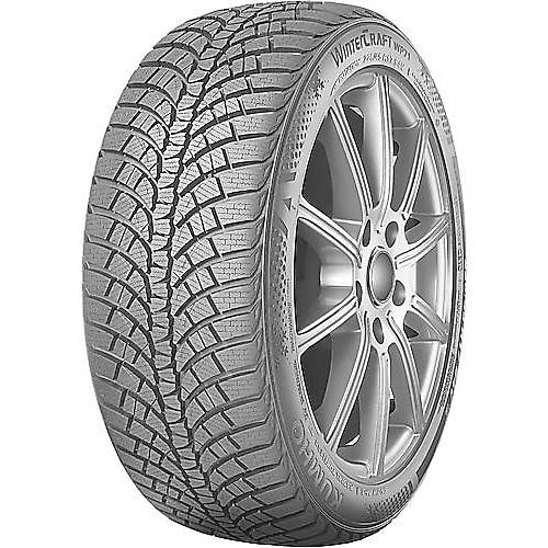 Kumho WinterCraft WP71 225/55 R17 97V RFT K Lastii - 2024
