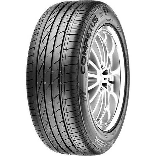 Lassa 215/55 R18 99V XL Competus H/P Yaz Lastii 2025