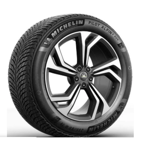 Michelin 275/40 R22 108V XL Pilot Alpin 5 Suv K Lastii 2024