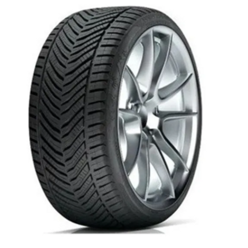 Riken All Season 225/45R18 95Y XL 4 Mevsim Lastik - 2025