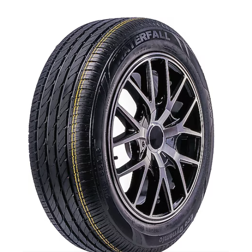 Waterfall Eco Dynamic 215/55 R17 94W Yaz Lasti�i - 2025