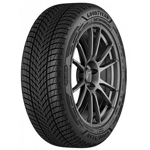 Goodyear 195/55 R18 93H XL UltraGrip Performance 3 K�� Lasti�i 2025