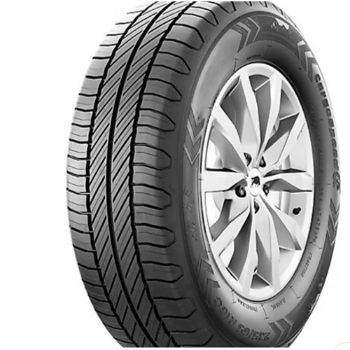RIKEN 225/55R17C 109/107H Cargo Speed Evo (Yaz) (2024)