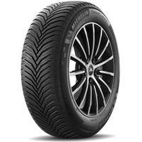 Michelin 215/60 R17 96H CrossClimate 2 Drt Mevsim Lastii 2024