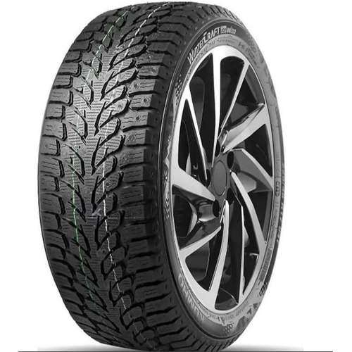 kumho 185/60R14 82T WinterCraft Ice WI32 (�ivi Delikli) 2025 �retim