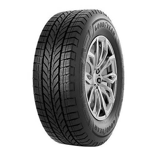 Goodyear 225/70 R15C 112/110R WinterCommand Cargo K�� Lasti�i 2025