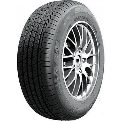 Riken 701 255/55 R19 111V XL M+S Yaz Lastii retim Yl: 2024