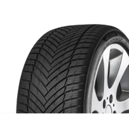 Minerva All Season Master 215/55R18 99V XL M+S 3PMSF (2024) 4 Mevsim Lasti�i