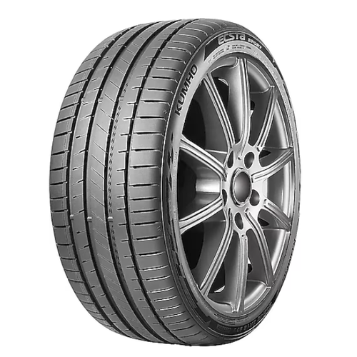 Kumho Ecsta Sport PS72 255/40 R18 99Y XL Yaz Lasti�i - 2025