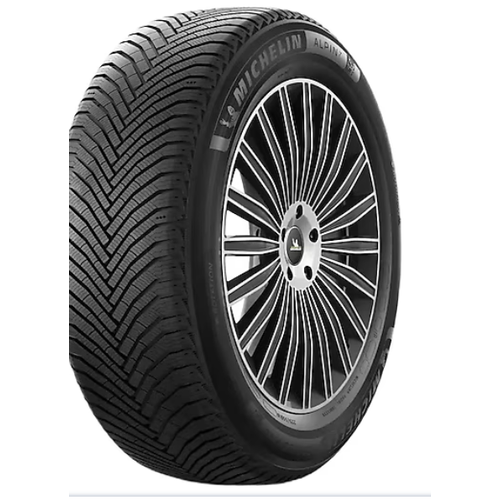 Michelin Alpin 7 245/45 R18 100V XL K Lastii - 2024