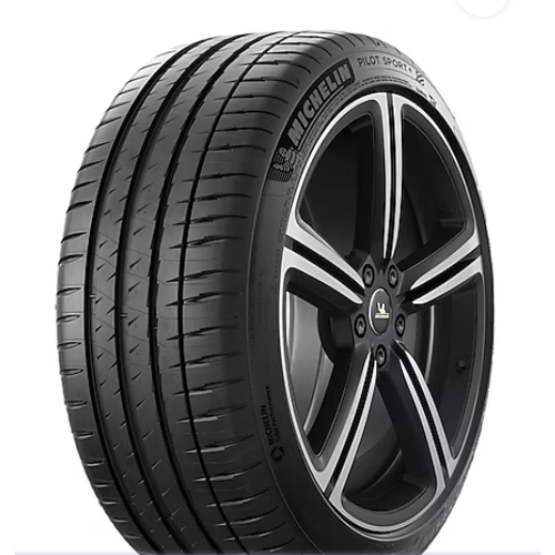 Michelin Pilot Sport 4 245/40 ZR20 99Y XL ZP Yaz Lasti�i - 2025