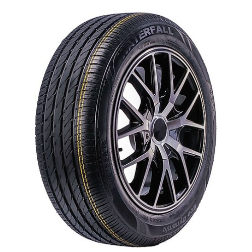 Waterfall Eco Dynamic 185/70 R14 88H Yaz Lasti�i - 2025