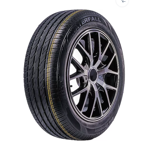 Waterfall Eco Dynamic 185/55 R14 80V Yaz Lasti�i - 2025