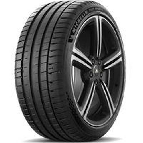 Michelin 245/40 ZR18 97Y XL Pilot Sport 5 Yaz Lastii retim Yl: 2024